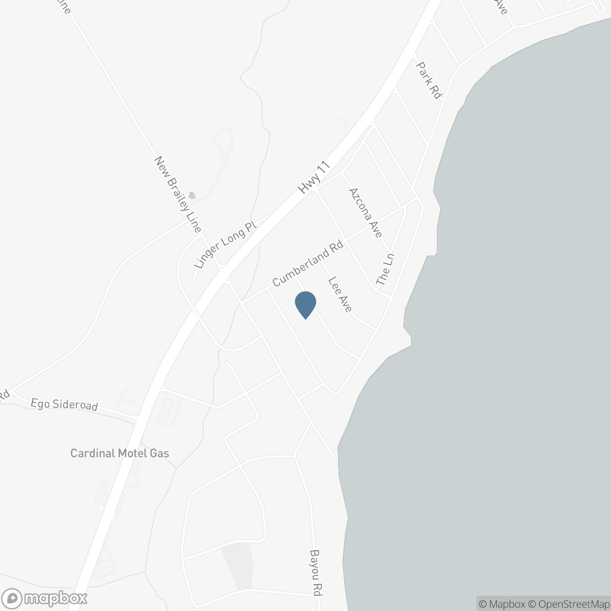 3408 CORONATION AVENUE, Severn, Ontario L0K 1G0